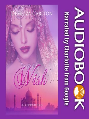 cover image of Wish